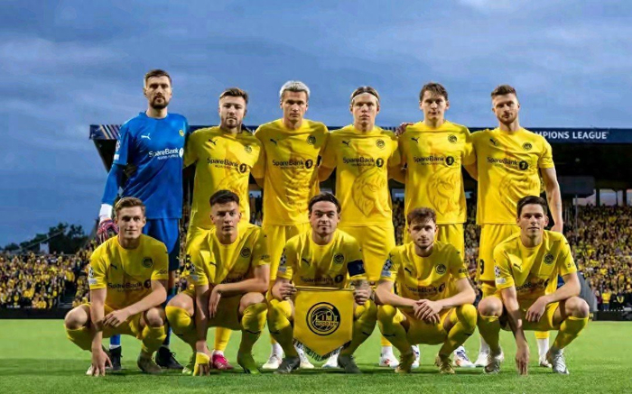 欧冠黑马真相：博德闪耀，一支“伪装”成挪超的五大联赛战队|国际米兰|荷甲|马德里竞技|曼城|马竞_新浪体育_新浪新闻