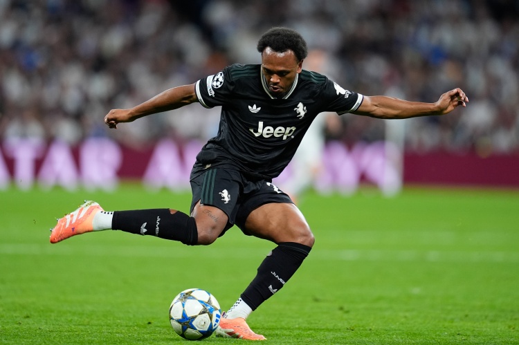 2026世界杯直播-全尤文：奥蓬达是尤文引援犯下的错误，他是最让人失望的球员之一