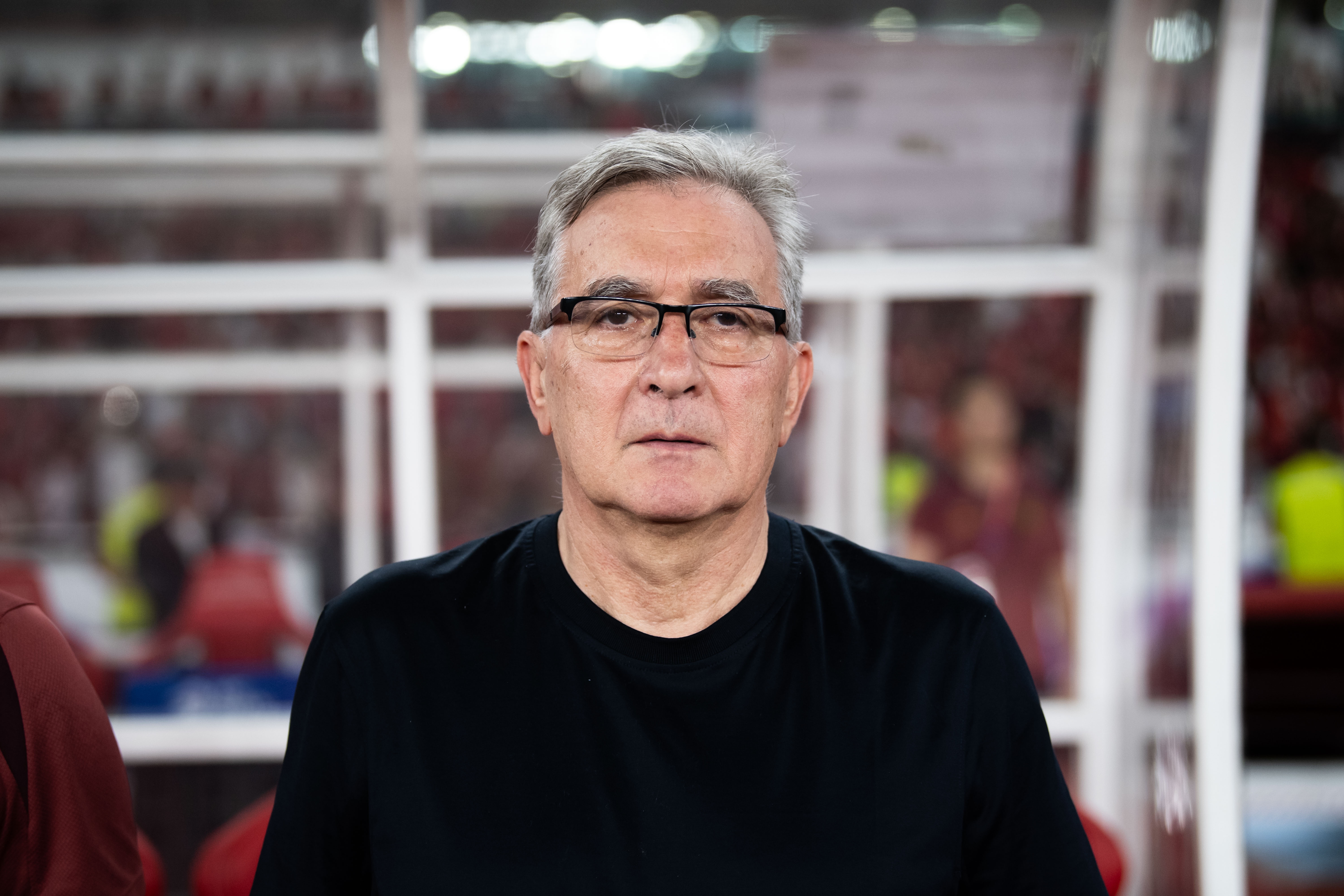 2026世界杯直播-伊万：我建立了一支优秀的中国队，换了17人，召入8名年轻国脚