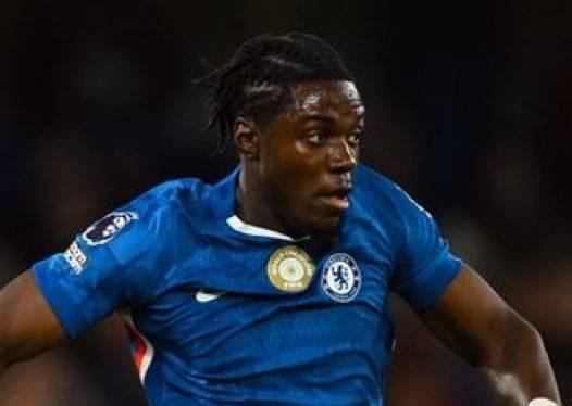 世界杯官方网站-记者：埃苏戈和拉维亚的长期缺阵是切尔西想要道路的原因之一