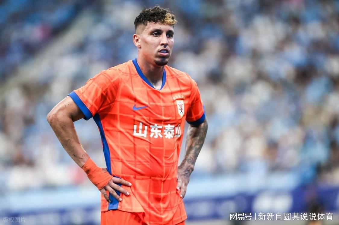 世界杯官网-泰山的克雷桑为什么还没归队？新外援在哪？泰山的十万个为什么？