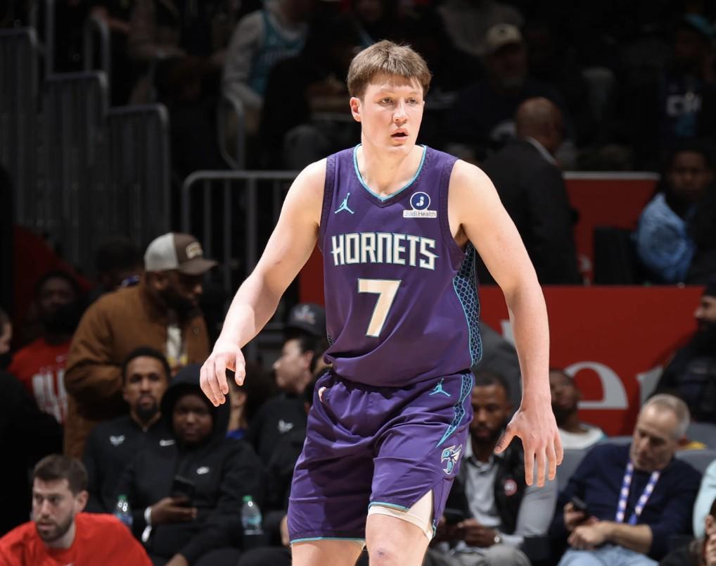 世界杯官方网站-NBA新秀榜：克努佩尔继续榜首，弗拉格第二，哈珀升至第四